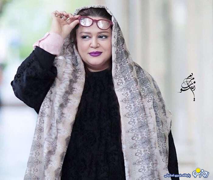 (ویدئو) واکنش بهاره رهنما به دعوای جنجالی شام ایرانی پس از ۴ سال (ویدئو) واکنش بهاره رهنما به دعوای جنجالی شام ایرانی پس از ۴ سال