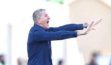 حمله هواداران پرسپولیس به گاریدو؛از تیم ما برو! حمله هواداران پرسپولیس به گاریدو؛از تیم ما برو!