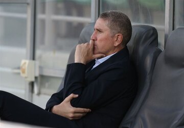 پایان گاریدو؛ کریم باقری سرمربی موقت پرسپولیس؟ پایان گاریدو؛ کریم باقری سرمربی موقت پرسپولیس؟