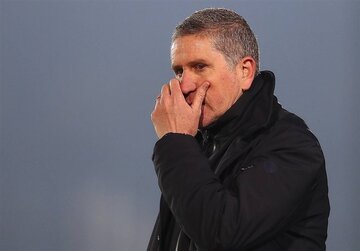 انتقاد گاریدو از کنعانیزادگان:گلهایی که خوردیم شرمآور بود انتقاد گاریدو از کنعانیزادگان:گلهایی که خوردیم شرمآور بود