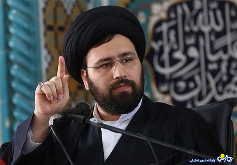 سید علی خمینی: شرایط منطقه، فوق العاده حساس است/ باید سیاست های ما به روز شود/ صلح و جنگ امام وابسته به مصالح و شرایط بود سید علی خمینی: شرایط منطقه، فوق العاده حساس است/ باید سیاست های ما به روز شود/ صلح و جنگ امام وابسته به مصالح و شرایط بود