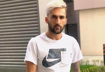 ستاره دهه ۹۰ پرسپولیس در آستانه بازگشت/ هرچی دارم از این تیم است/ آقا کریم شایسته سرمربیگری است ستاره دهه ۹۰ پرسپولیس در آستانه بازگشت/ هرچی دارم از این تیم است/ آقا کریم شایسته سرمربیگری است