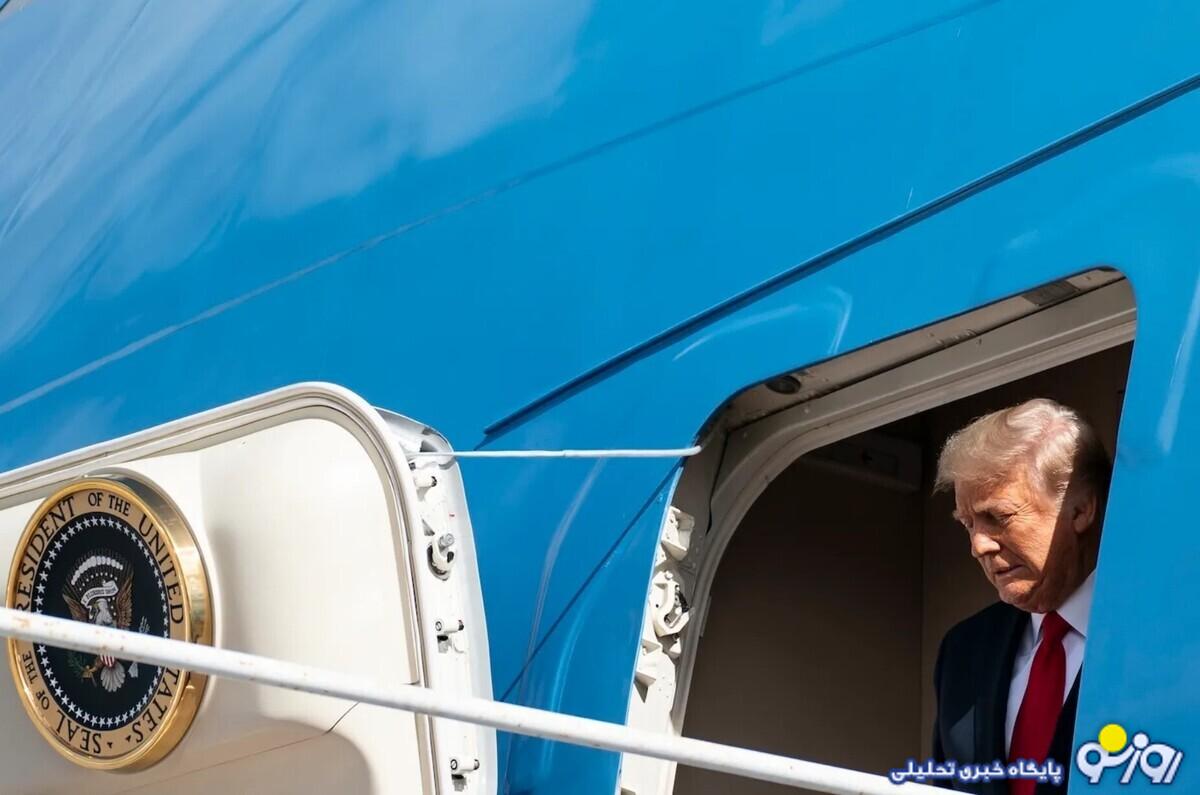 آیا ترامپ میتواند مانند نیکسون، رابطهای تاریخی با ایران ایجاد کند؟ آیا ترامپ میتواند مانند نیکسون، رابطهای تاریخی با ایران ایجاد کند؟