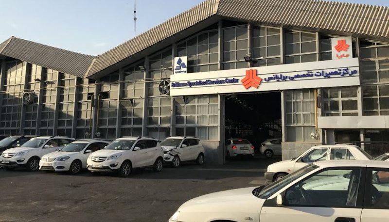 آغاز پیشفروش بزرگ سایپا به مناسبت ۱۳ رجب + قیمت و زمان تحویل آغاز پیشفروش بزرگ سایپا به مناسبت ۱۳ رجب + قیمت و زمان تحویل