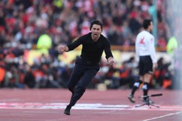 فرهاد مجیدی تیم پیدا کرد! فرهاد مجیدی تیم پیدا کرد!