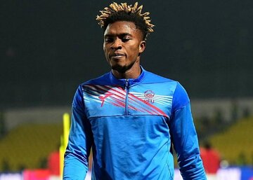 عکس| کوجو نیامده کریخوانی را شروع کرد! عکس| کوجو نیامده کریخوانی را شروع کرد!