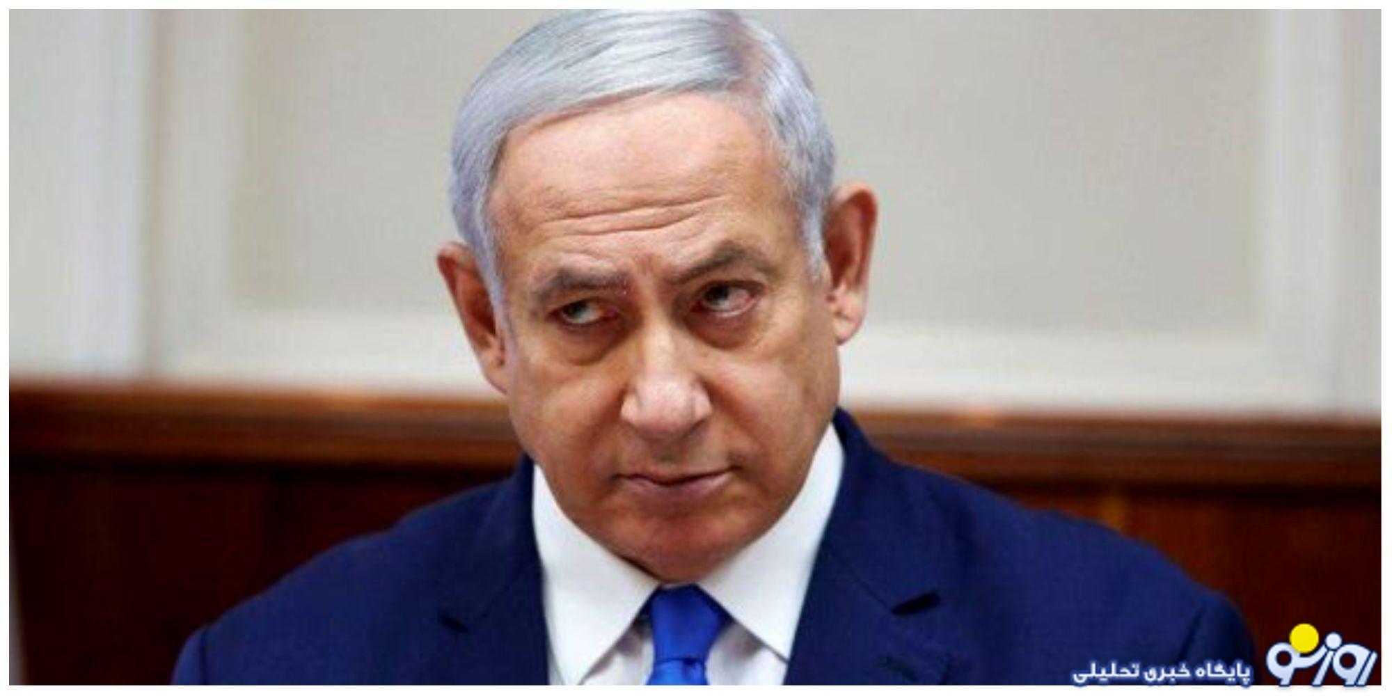 تهدید شدید نتانیاهو توسط ترامپ/ ماجرا چیست؟ تهدید شدید نتانیاهو توسط ترامپ/ ماجرا چیست؟