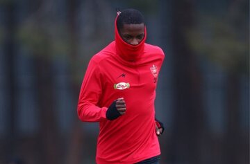 جدایی یک پرسپولیسی بعد از سوپرجام جدایی یک پرسپولیسی بعد از سوپرجام