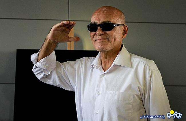 حضور جمشید هاشم پور در جشن تولد بازیگر زن ایرانی / این عکس آقای بازیگر را زیر سوال برد ! حضور جمشید هاشم پور در جشن تولد بازیگر زن ایرانی / این عکس آقای بازیگر را زیر سوال برد !