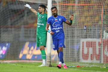 پشت پرده درگیری رضاییان و حسینی؛ زمان جلسه کمیته انضباطی مشخص شد پشت پرده درگیری رضاییان و حسینی؛ زمان جلسه کمیته انضباطی مشخص شد