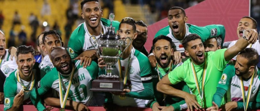 تاریخسازی بزرگ سپاهان در اراک؛ کارترون جام را از پرسپولیس ربود