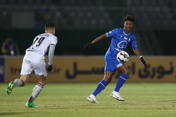 محرومیت ستاره استقلال در دیدار با شمسآذر محرومیت ستاره استقلال در دیدار با شمسآذر