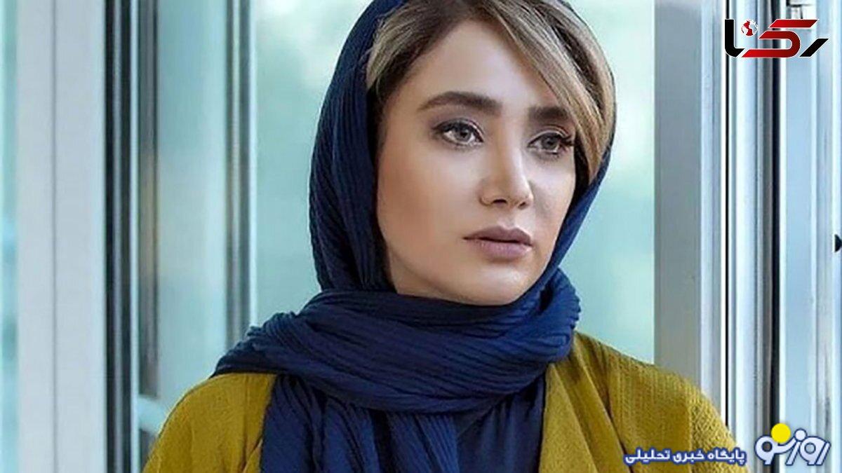 عکس های زیبای بهاره افشاری «شیطان» سریال او یک فرشته بود در 40 سالگی عکس های زیبای بهاره افشاری «شیطان» سریال او یک فرشته بود در 40 سالگی