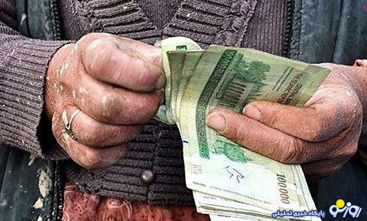 مطالبات بازنشستگان تامين اجتماعي بي واسطه با رئيس مجلس مطرح شد/ دستور قاليباف به معاون نظارت مجلس مطالبات بازنشستگان تامين اجتماعي بي واسطه با رئيس مجلس مطرح شد/ دستور قاليباف به معاون نظارت مجلس