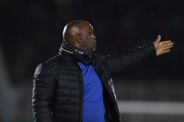 حضور دو بازیکن در استقلال منتفی شد! حضور دو بازیکن در استقلال منتفی شد!