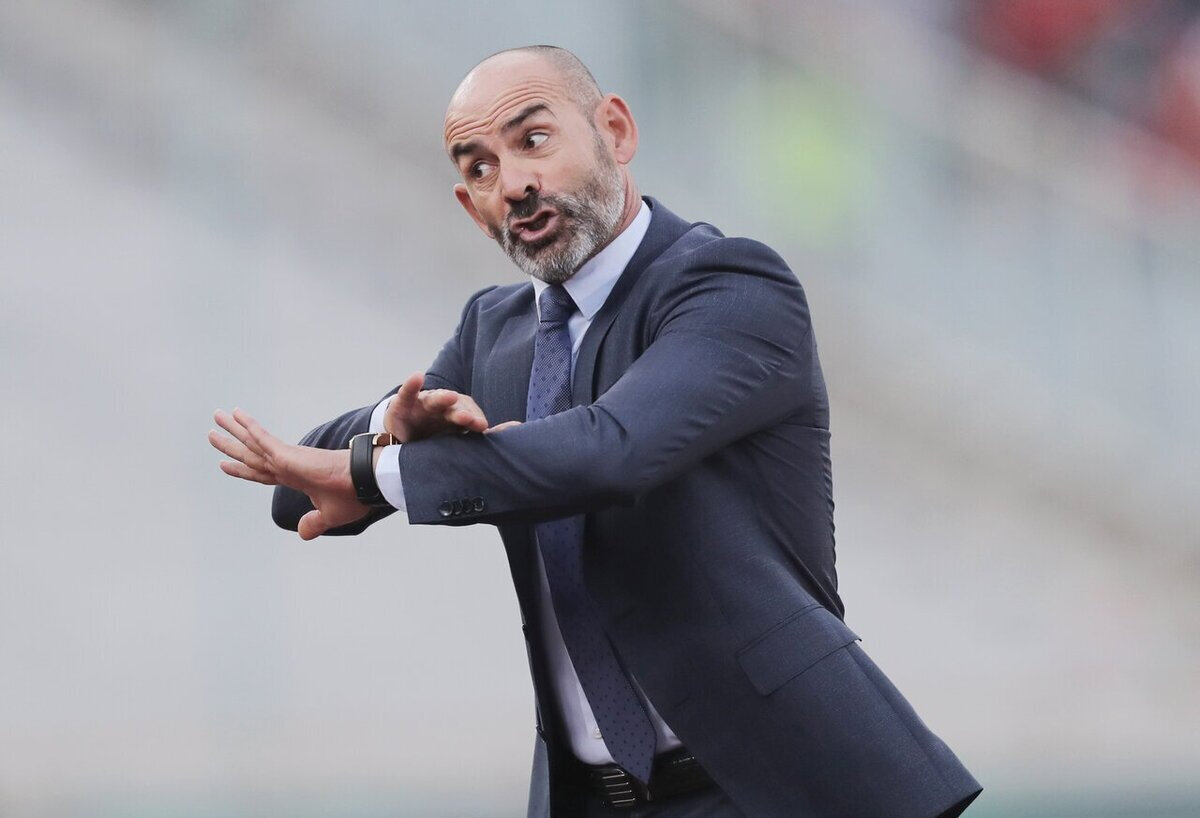 گاریدو در مسیر مربیان لالیگایی؛ آبوهوای ایران به اسپانیاییها نمیسازد!