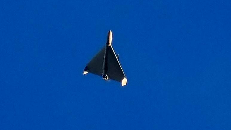 ادعای جنجالی آمریکا درباره تولید پهپادهای ایران در روسیه ادعای جنجالی آمریکا درباره تولید پهپادهای ایران در روسیه