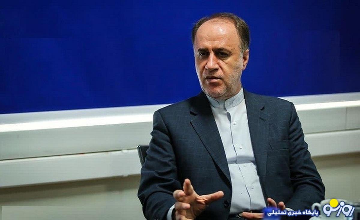 با آمریکا هیچ دشمنی و جنگی نداریم / حاضر به مذاکره با واشنگتن هستیم با آمریکا هیچ دشمنی و جنگی نداریم / حاضر به مذاکره با واشنگتن هستیم