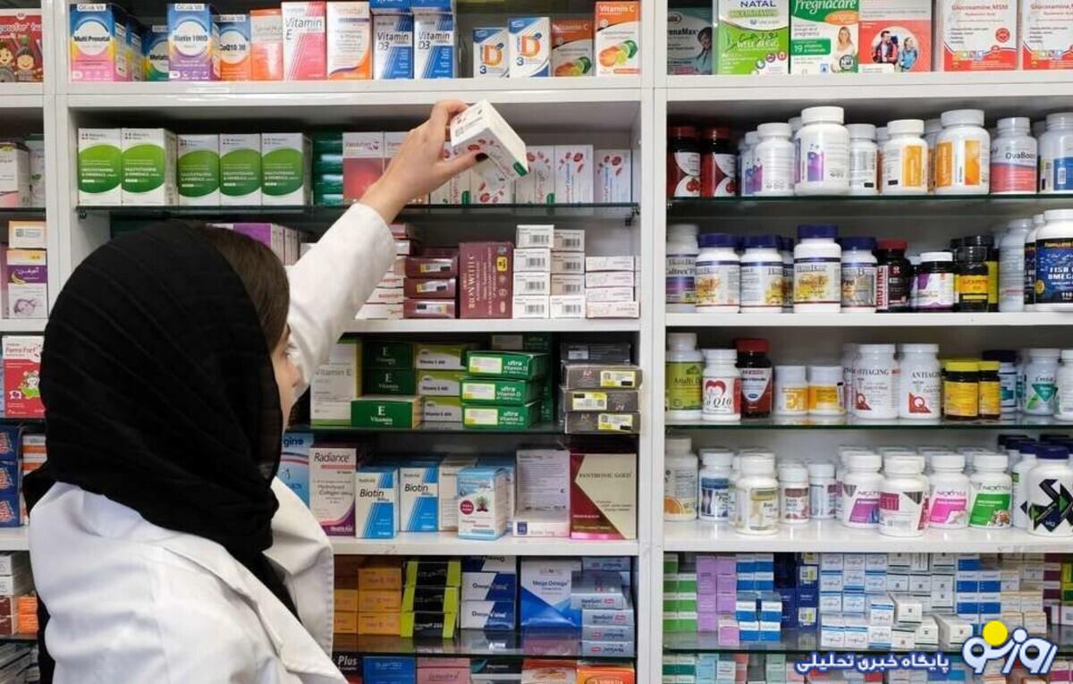 بیمه فقط ۴۰ هزار تومان از هزینه داروی ۶۵۰ هزار تومانی را میدهد / افزایش قیمت دارو مساوی افزایش شیوع و حاد شدن بیماری هاست بیمه فقط ۴۰ هزار تومان از هزینه داروی ۶۵۰ هزار تومانی را میدهد / افزایش قیمت دارو مساوی افزایش شیوع و حاد شدن بیماری هاست