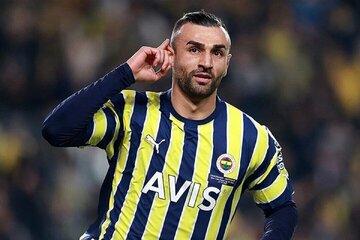 گزینه پرسپولیس و کارتال در آستانه فسخ گزینه پرسپولیس و کارتال در آستانه فسخ