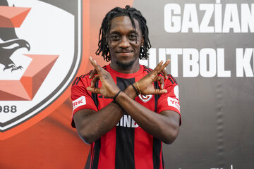 جدیدترین گزینه سبد خرید پرسپولیس کیست؟ جدیدترین گزینه سبد خرید پرسپولیس کیست؟