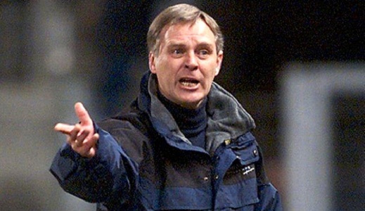 کارتال و تکرار داستان گاریدو؛ مرد ترکیهای بالاتر از اوسمار!