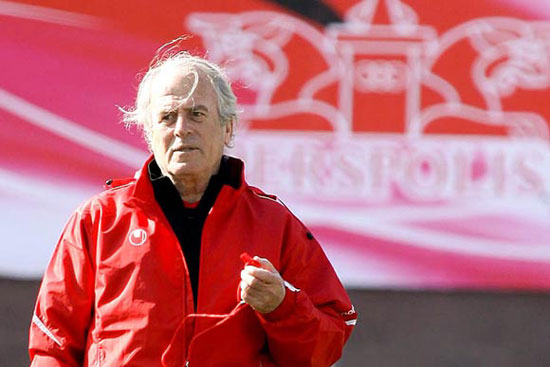 کارتال و تکرار داستان گاریدو؛ مرد ترکیهای بالاتر از اوسمار!