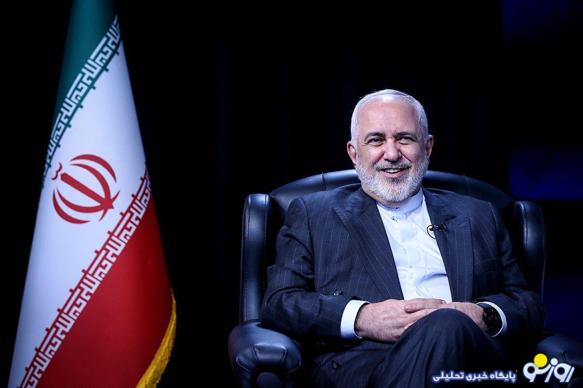 ظریف: مبنای وفاق، منافع مردم است/ توافق کردن شجاعت میخواهد ظریف: مبنای وفاق، منافع مردم است/ توافق کردن شجاعت میخواهد