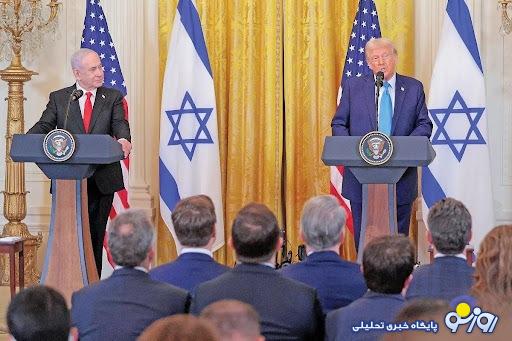 پیام ترامپ به تهران/آیا امضای یادداشت فشار حداکثری پاسخ واحدی از ایران خواهد گرفت؟ پیام ترامپ به تهران/آیا امضای یادداشت فشار حداکثری پاسخ واحدی از ایران خواهد گرفت؟