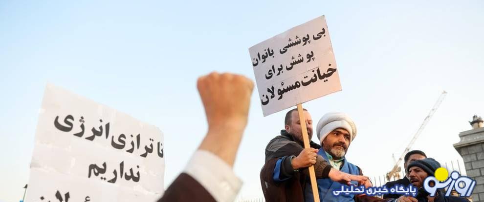 سیگنالهای خطرناک از سوی «سوپر تندروها» سیگنالهای خطرناک از سوی «سوپر تندروها»