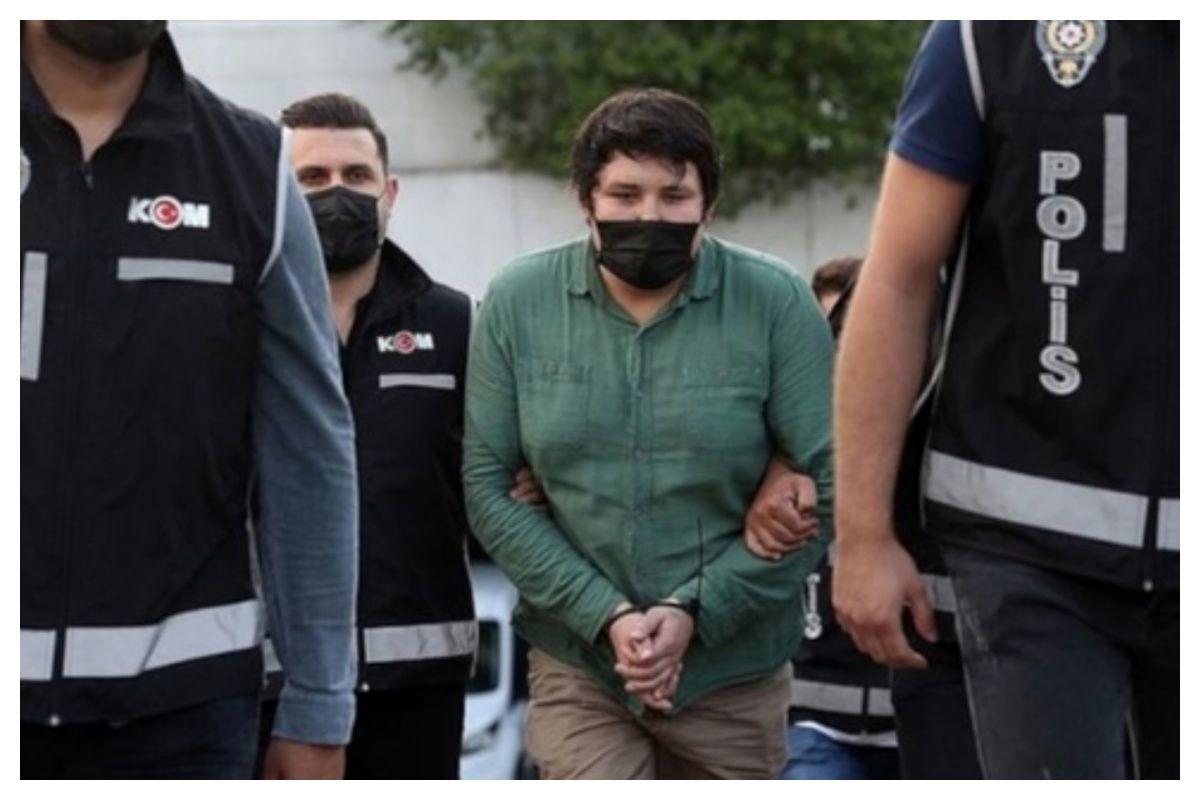 این مرد به ۴۵ هزار و ۳۷۶ سال زندان محکوم شد! این مرد به ۴۵ هزار و ۳۷۶ سال زندان محکوم شد!