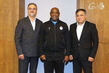 اتمام حجت مدیران استقلال با موسیمانه اتمام حجت مدیران استقلال با موسیمانه