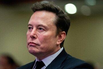 دسترسی «ماسک» به اطلاعات حساس وزارت خزانهداری قطع شد دسترسی «ماسک» به اطلاعات حساس وزارت خزانهداری قطع شد