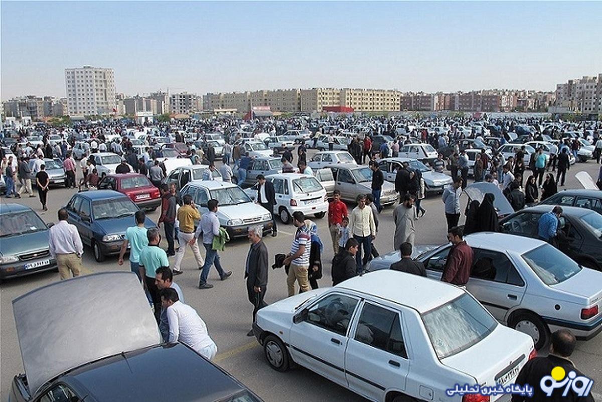 قیمت محصولات سایپا امروز یکشنبه ۲۱ بهمن ۱۴۰۳/ کوییک گران شد قیمت محصولات سایپا امروز یکشنبه ۲۱ بهمن ۱۴۰۳/ کوییک گران شد