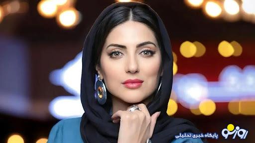 عجیب ترین استایل از خرم سلطان ایران در جشنواره فجر / ببینید شوکه می شوید ! عجیب ترین استایل از خرم سلطان ایران در جشنواره فجر / ببینید شوکه می شوید !