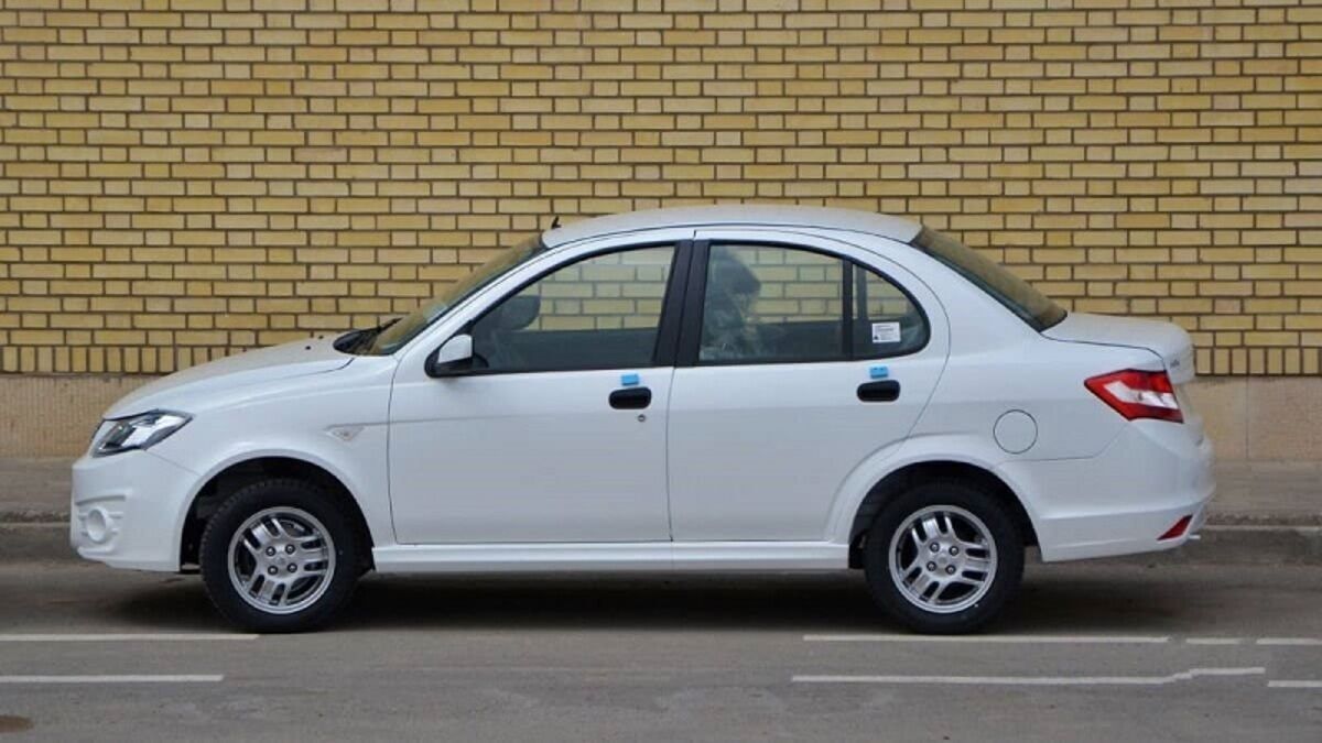 قیمت ساینا بالا رفت / ساینا در بازار آزاد چند؟ + جدول قیمت ساینا بالا رفت / ساینا در بازار آزاد چند؟ + جدول