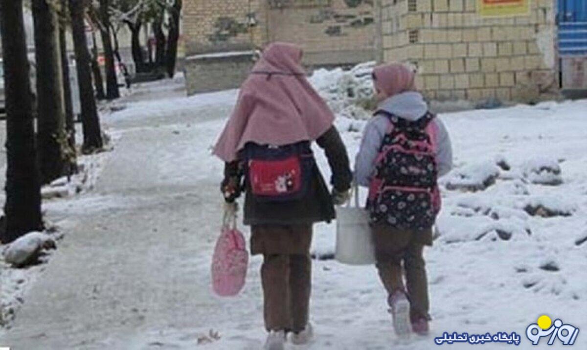 پیشنهاد برای حل معضل تعطیلی مدارس؛ انتقال یک ماه از تعطیلات تابستان به زمستان! پیشنهاد برای حل معضل تعطیلی مدارس؛ انتقال یک ماه از تعطیلات تابستان به زمستان!