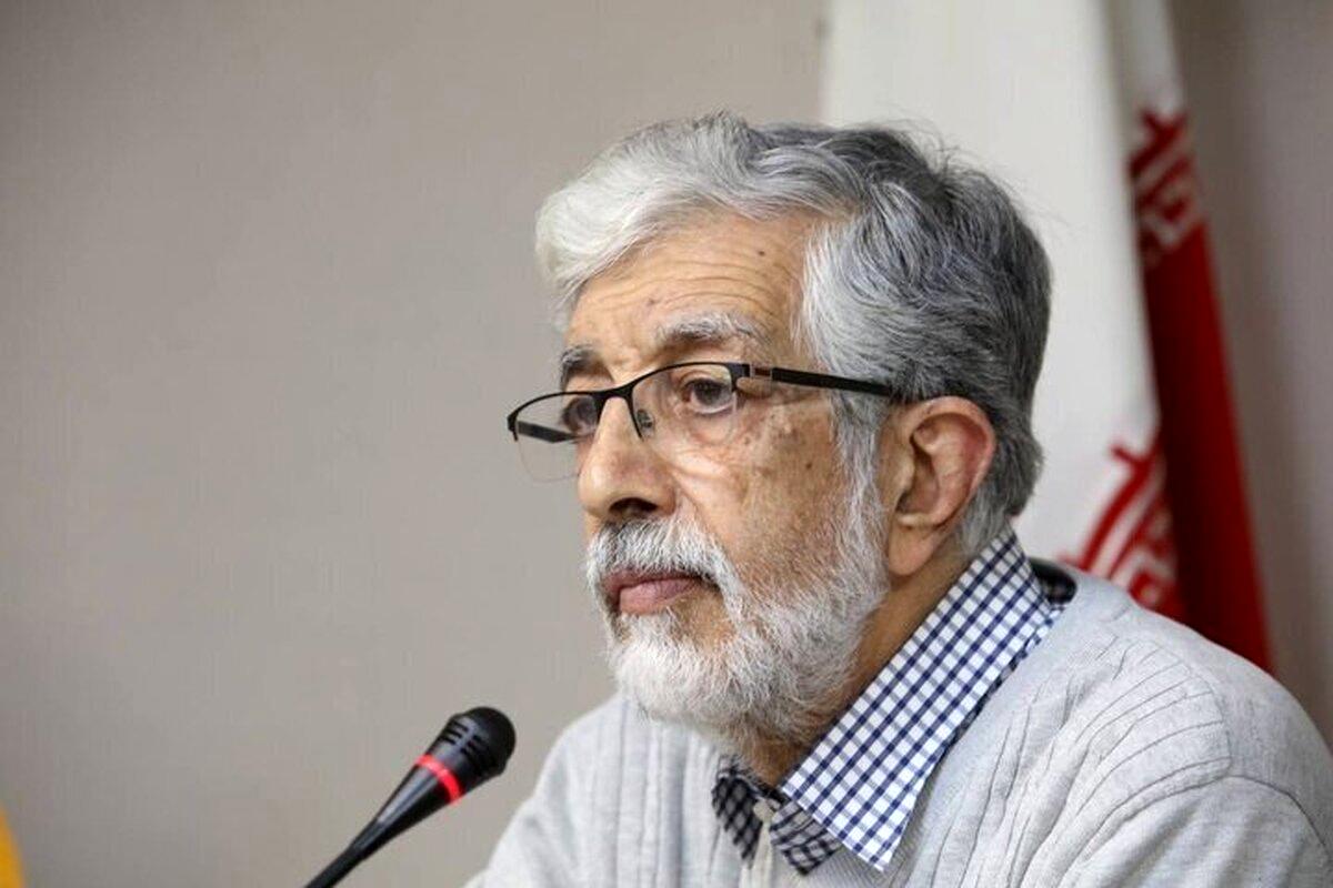 حداد عادل : موافقان مذاکره با ترامپ دلایل منطقی ارائه دهند حداد عادل : موافقان مذاکره با ترامپ دلایل منطقی ارائه دهند