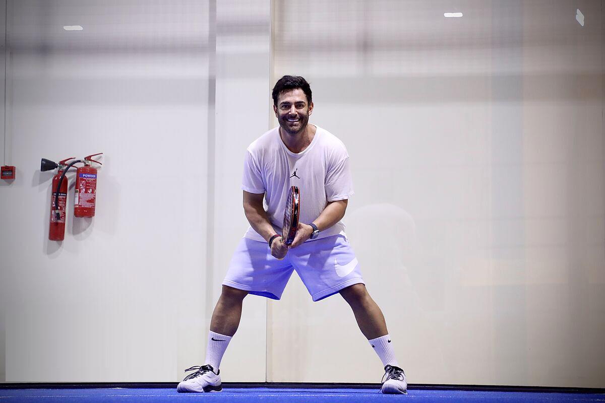 محمدرضا گلزار بهخاطر همسرش قید سینما را زد! محمدرضا گلزار بهخاطر همسرش قید سینما را زد!