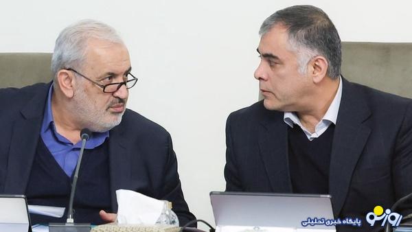 پاسخ وزارت نفت به وزارت نیرو: فرافکنی نکنید! پاسخ وزارت نفت به وزارت نیرو: فرافکنی نکنید!