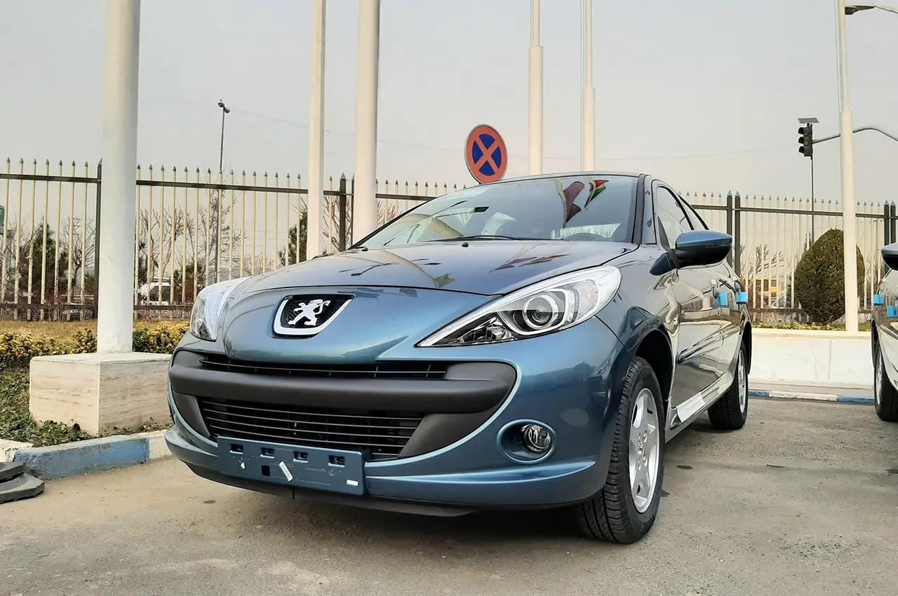 تغییرات بزرگ در ایران خودرو؛ با کدام خودروها خداحافظی کنیم؟ تغییرات بزرگ در ایران خودرو؛ با کدام خودروها خداحافظی کنیم؟