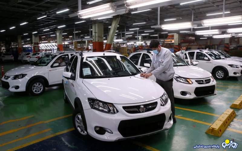 دلار چه بلایی بر سر بازار خودرو آورده است؟ دلار چه بلایی بر سر بازار خودرو آورده است؟