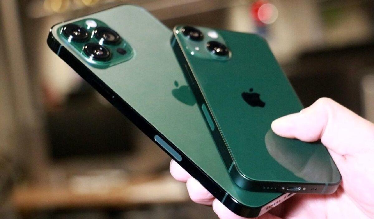 خبر خوش برای دوستداران آیفون/ولین محموله آیفون ۱۶ از گمرک ترخیص شد خبر خوش برای دوستداران آیفون/ولین محموله آیفون ۱۶ از گمرک ترخیص شد