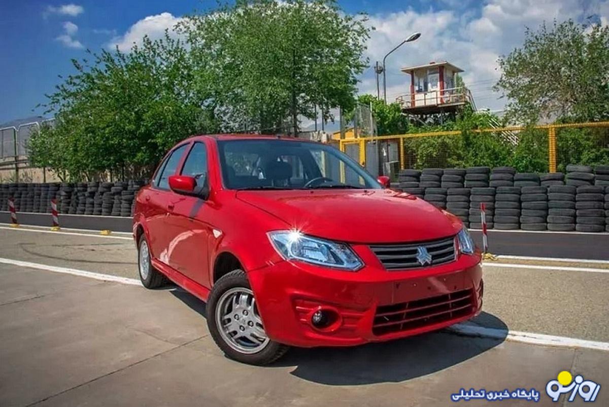 قیمت محصولات سایپا امروز چهارشنبه ۱ اسفند ۱۴۰۳/ ارزانترین سواری بازار گران شد قیمت محصولات سایپا امروز چهارشنبه ۱ اسفند ۱۴۰۳/ ارزانترین سواری بازار گران شد