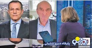 ترامپ بهدنبال آتشبس هستهای با ایران ترامپ بهدنبال آتشبس هستهای با ایران