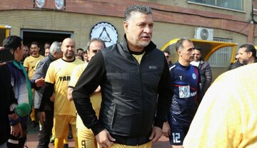 برنامه اسماعیل کارتال برای بردن علی دایی به فنرباغچه برنامه اسماعیل کارتال برای بردن علی دایی به فنرباغچه