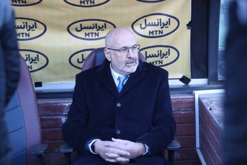 تصمیم عجیب بوژوویچ برای دیدار استقلال و النصر تصمیم عجیب بوژوویچ برای دیدار استقلال و النصر