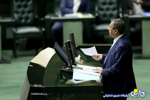 فاتحه وفاق / پیامد های اقدام مجلس در حذف وزیر اقتصاد و آینده دولت پزشکیان فاتحه وفاق / پیامد های اقدام مجلس در حذف وزیر اقتصاد و آینده دولت پزشکیان