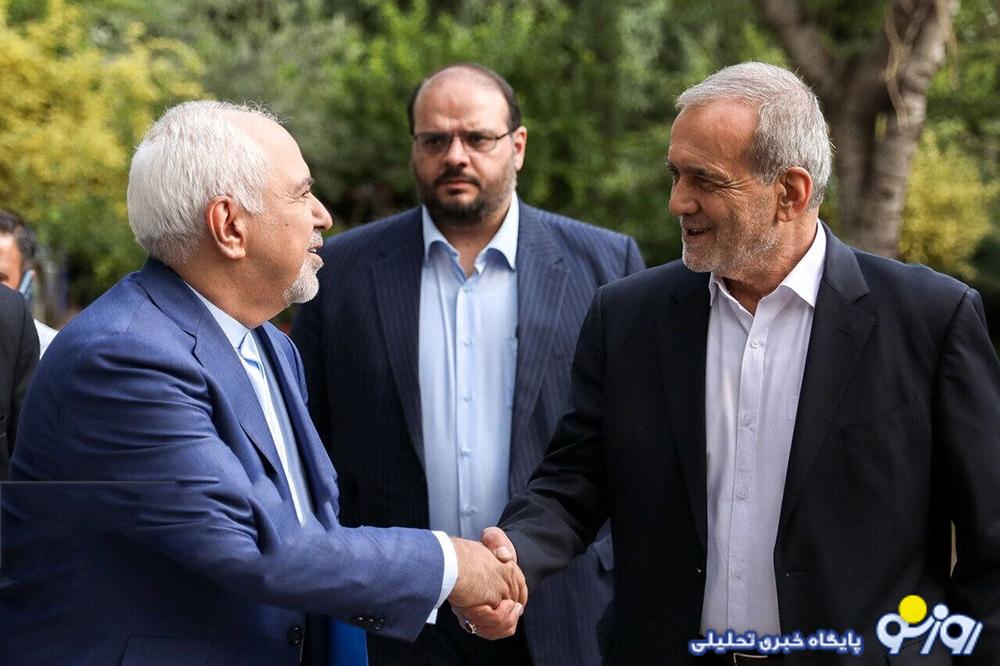 استعفای ظریف چه آثاری دارد؟ استعفای ظریف چه آثاری دارد؟