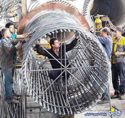 جناب میدری وقتکشی میکند جناب میدری وقتکشی میکند